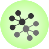 Network Clustering